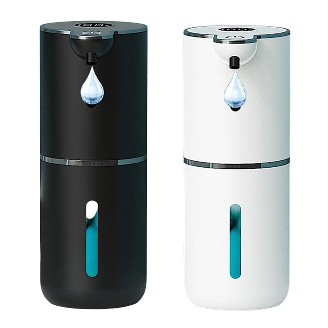 Automatic Soap Dispenser