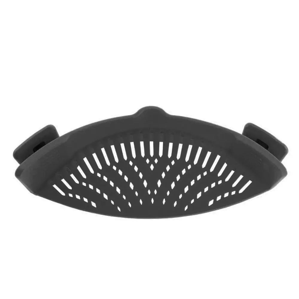 Scolapasta in silicone a clip – Scolapasta e verdure senza colino