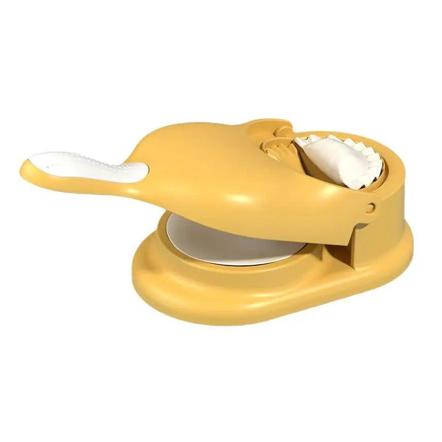 Stampo per ravioli – Pressa e prepara ravioli 2-in-1