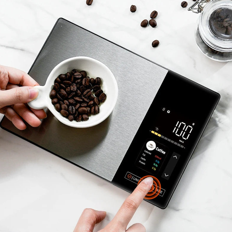 Bilancia Nutrizionale Smart con Display