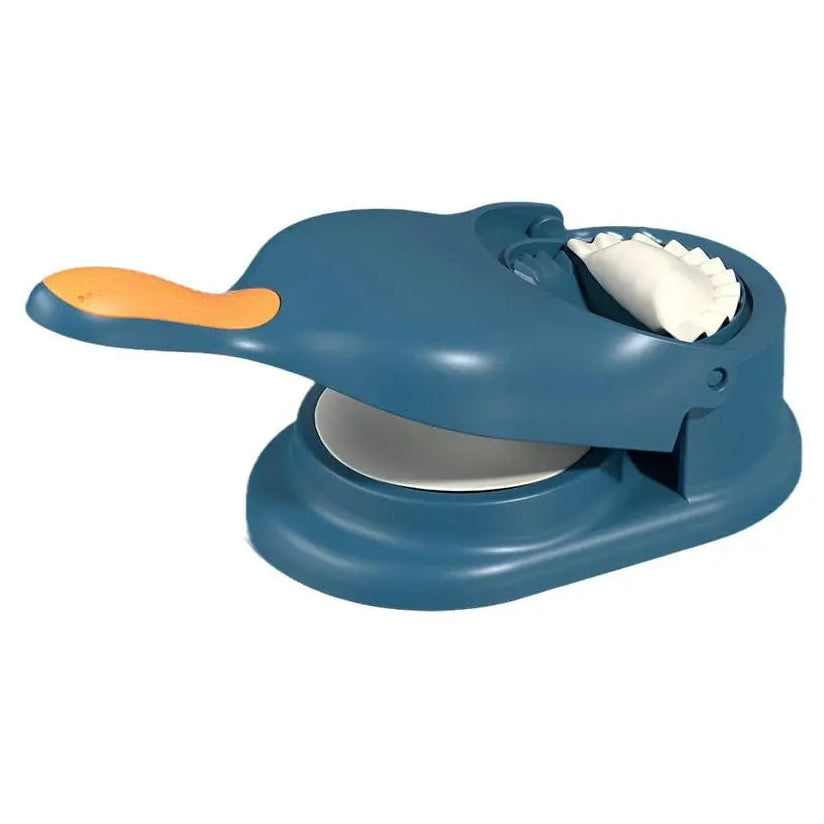 Stampo per ravioli – Pressa e prepara ravioli 2-in-1