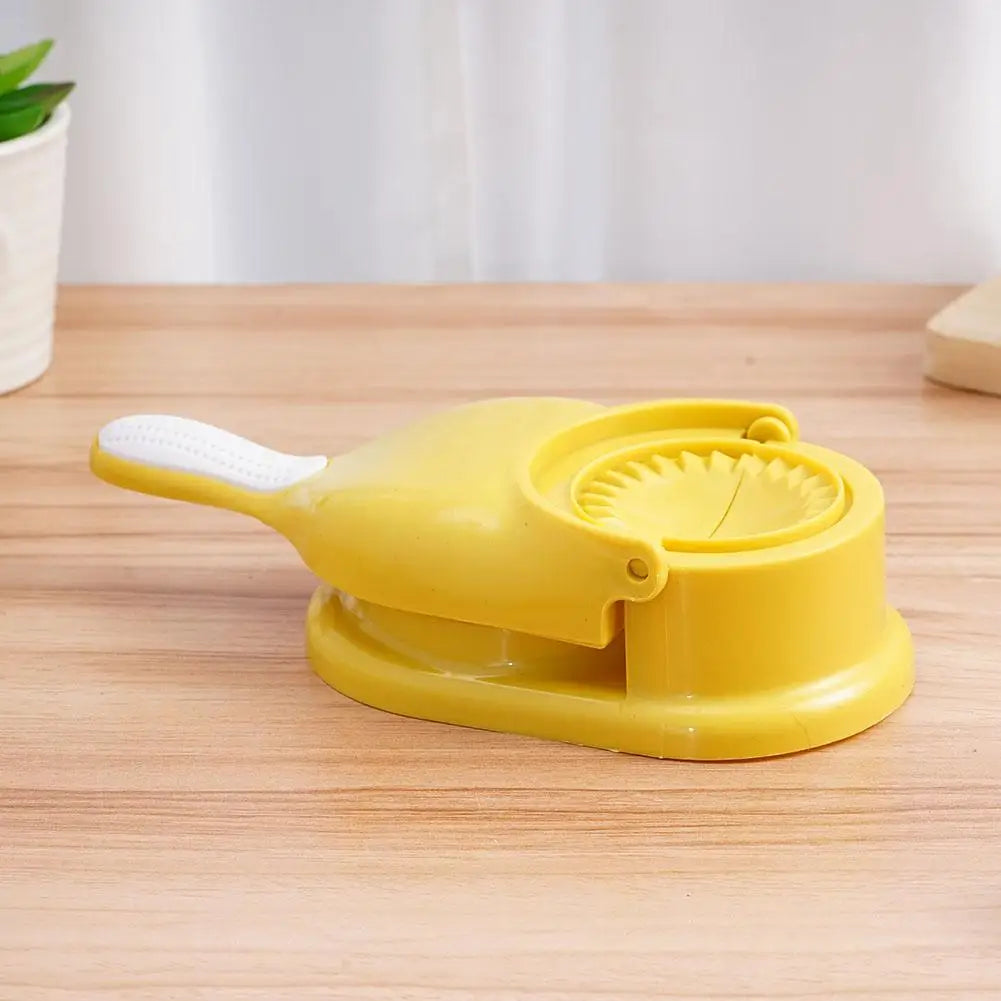 Stampo per ravioli – Pressa e prepara ravioli 2-in-1