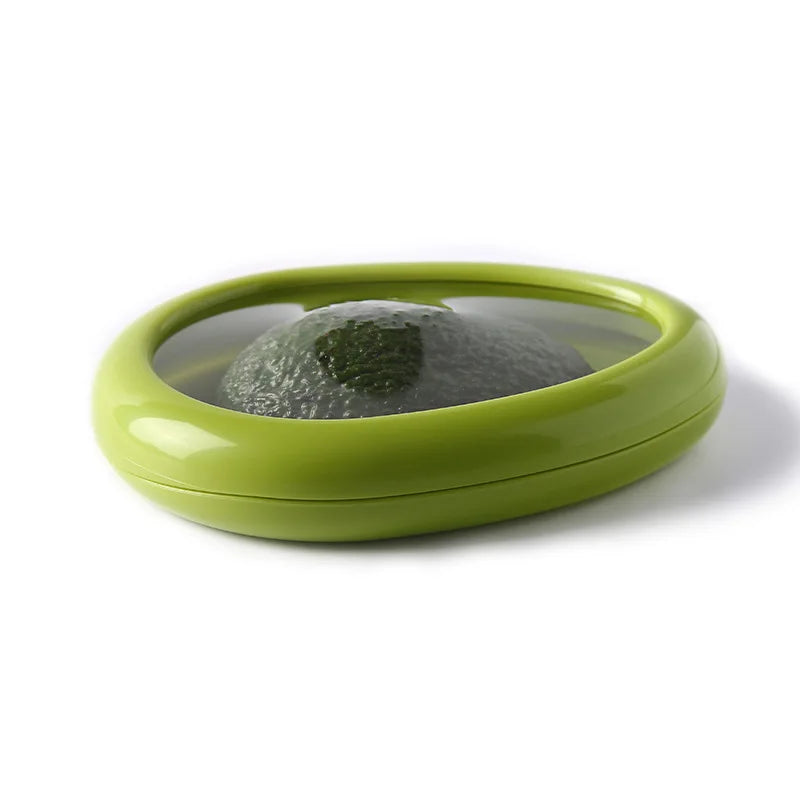 Contenitori per la conservazione della frutta salva freschezza – Scatole riutilizzabili in silicone per frigorifero