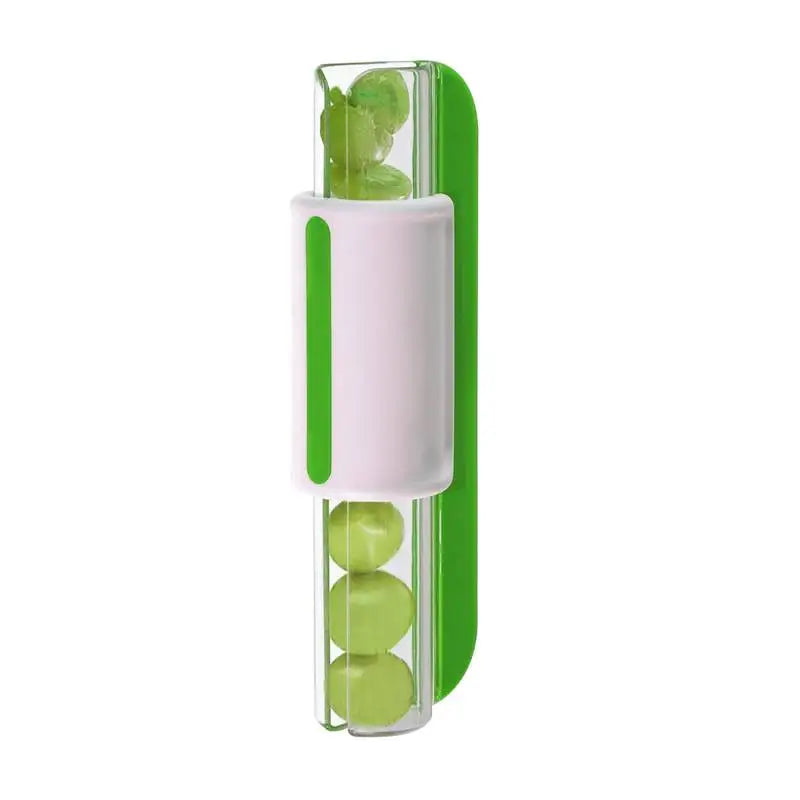 Utensile per Affettare Piccoli Frutti – Taglia Ciliegie, Uva e Fragole