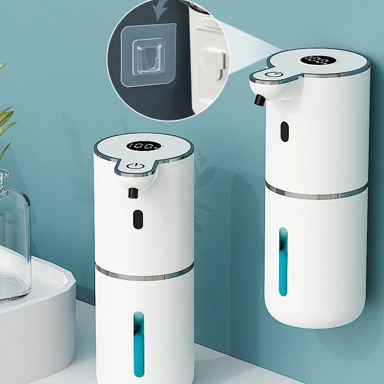 Automatic Soap Dispenser