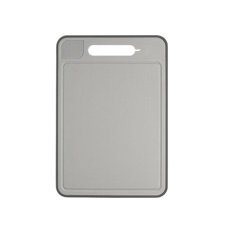 Tagliere sbrinatore 4 in 1 – Tagliere, vassoio per sbrinare e affilacoltelli