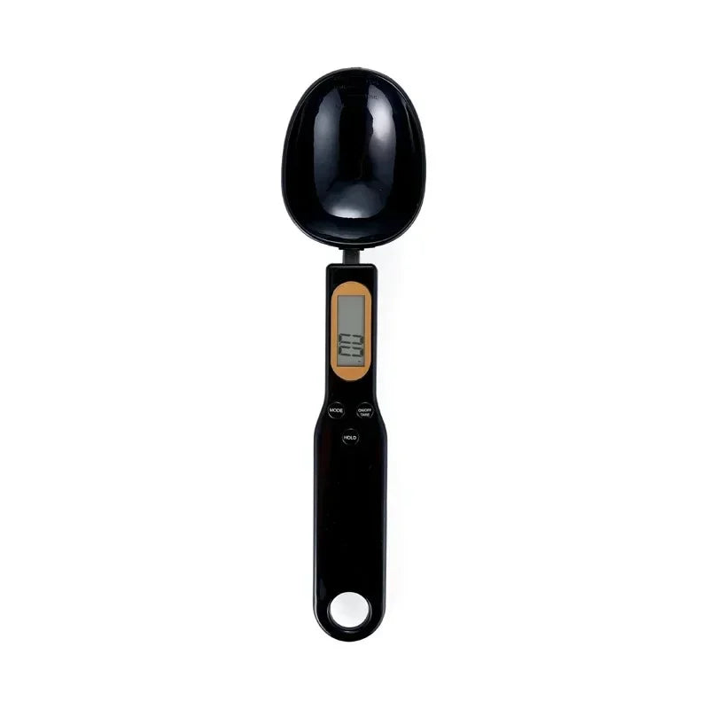 Adjustable Measuring Spoon