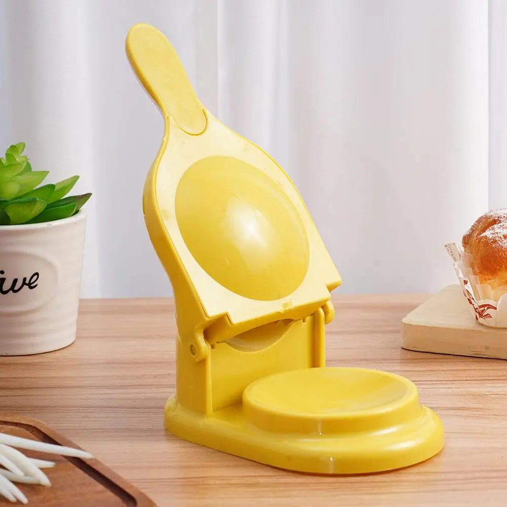 Stampo per ravioli – Pressa e prepara ravioli 2-in-1