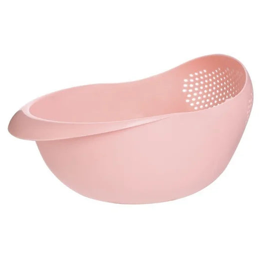 Scolapasta e colino da lavello angolare – Salvaspazio