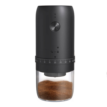 Electric Coffee Bean Grinder