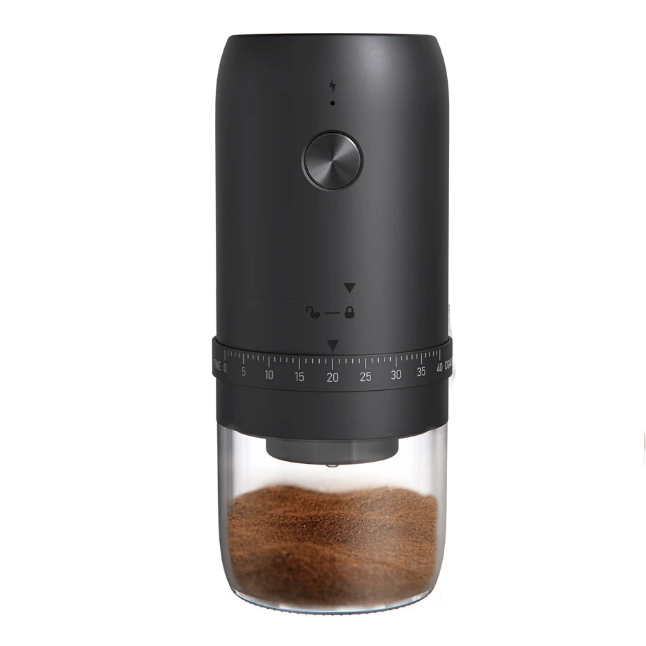 Electric Coffee Bean Grinder