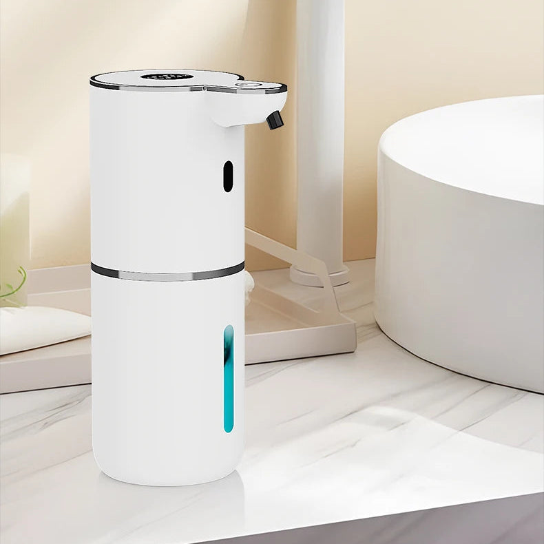 Automatic Soap Dispenser
