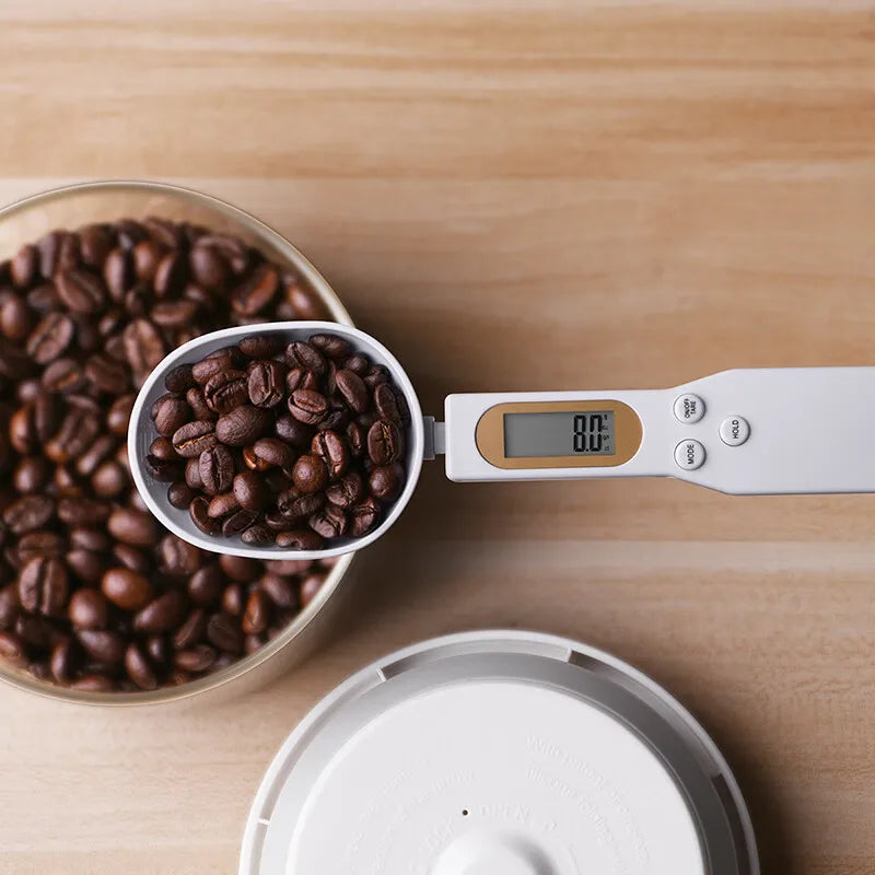 Adjustable Measuring Spoon