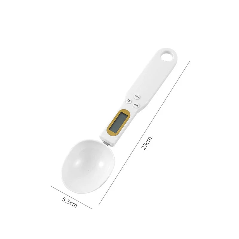 Adjustable Measuring Spoon