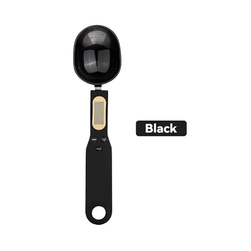 Adjustable Measuring Spoon