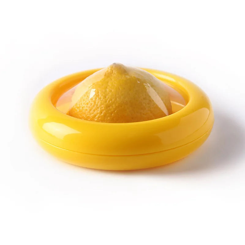 Contenitori per la conservazione della frutta salva freschezza – Scatole riutilizzabili in silicone per frigorifero