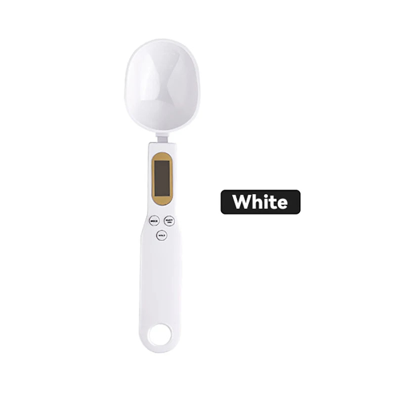 Adjustable Measuring Spoon