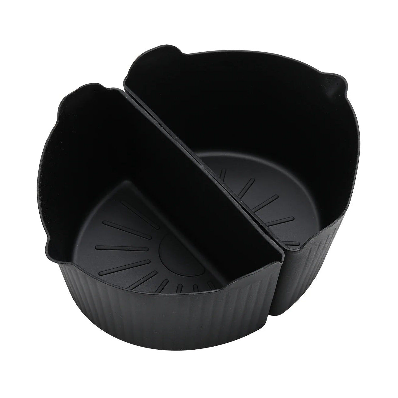 Set di Fodere in Silicone per Slow Cooker – Fodere Antiaderenti Riutilizzabili 6-8QT