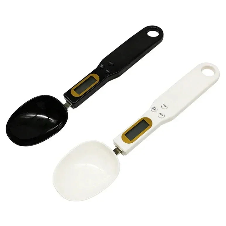 Adjustable Measuring Spoon