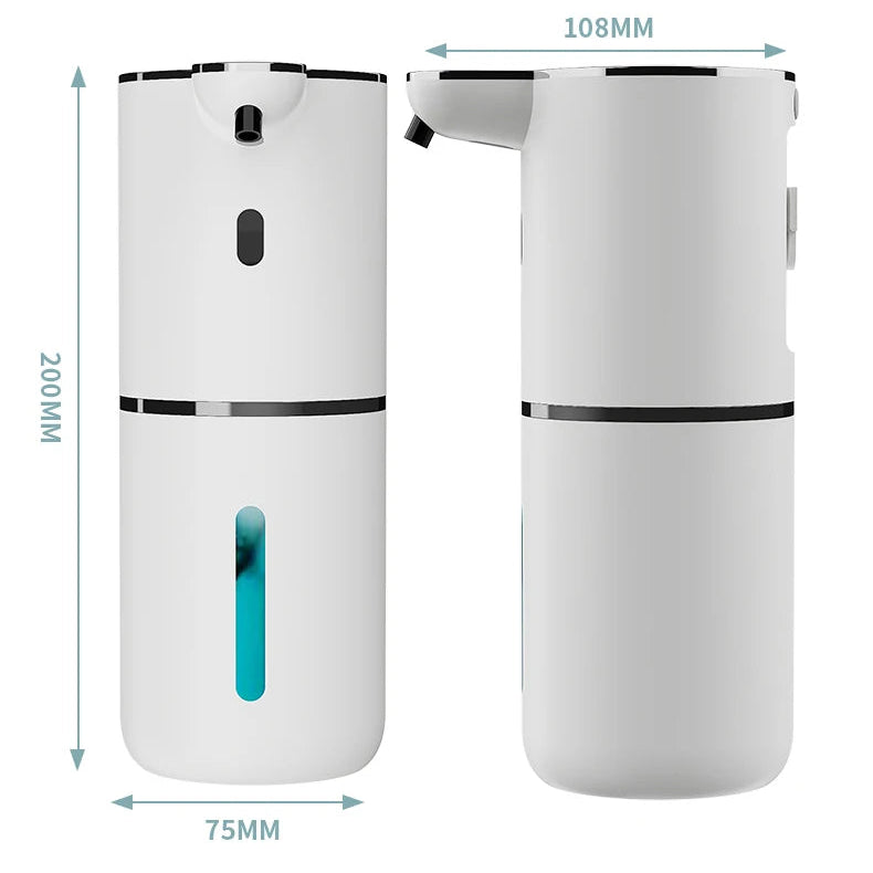Automatic Soap Dispenser