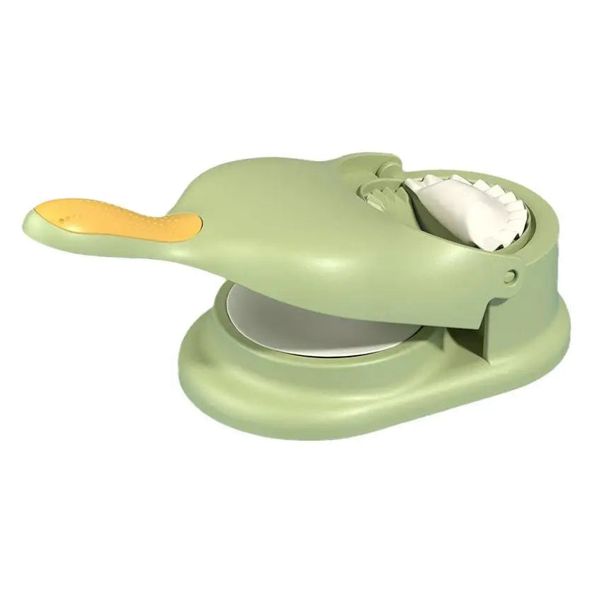 Stampo per ravioli – Pressa e prepara ravioli 2-in-1
