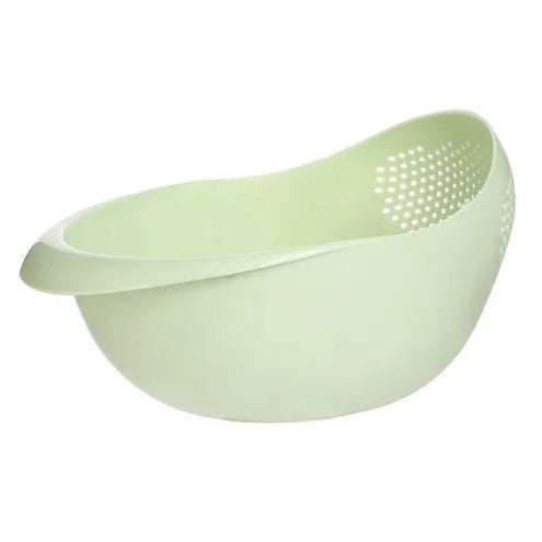 Scolapasta e colino da lavello angolare – Salvaspazio