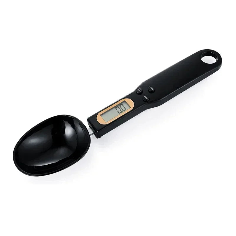 Adjustable Measuring Spoon