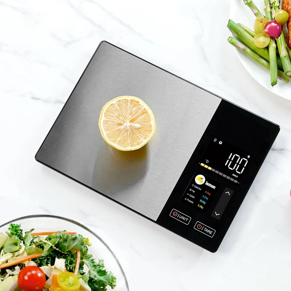 Bilancia Nutrizionale Smart con Display