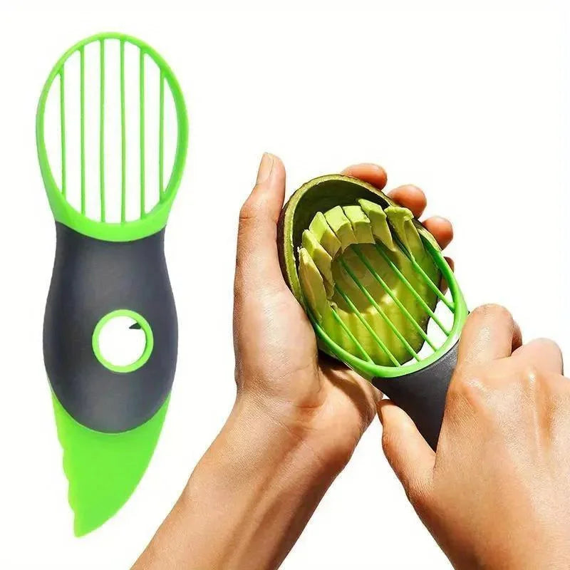 Affetta-Avocado 3-in-1