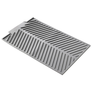 Silicone Utensils Drying Mat