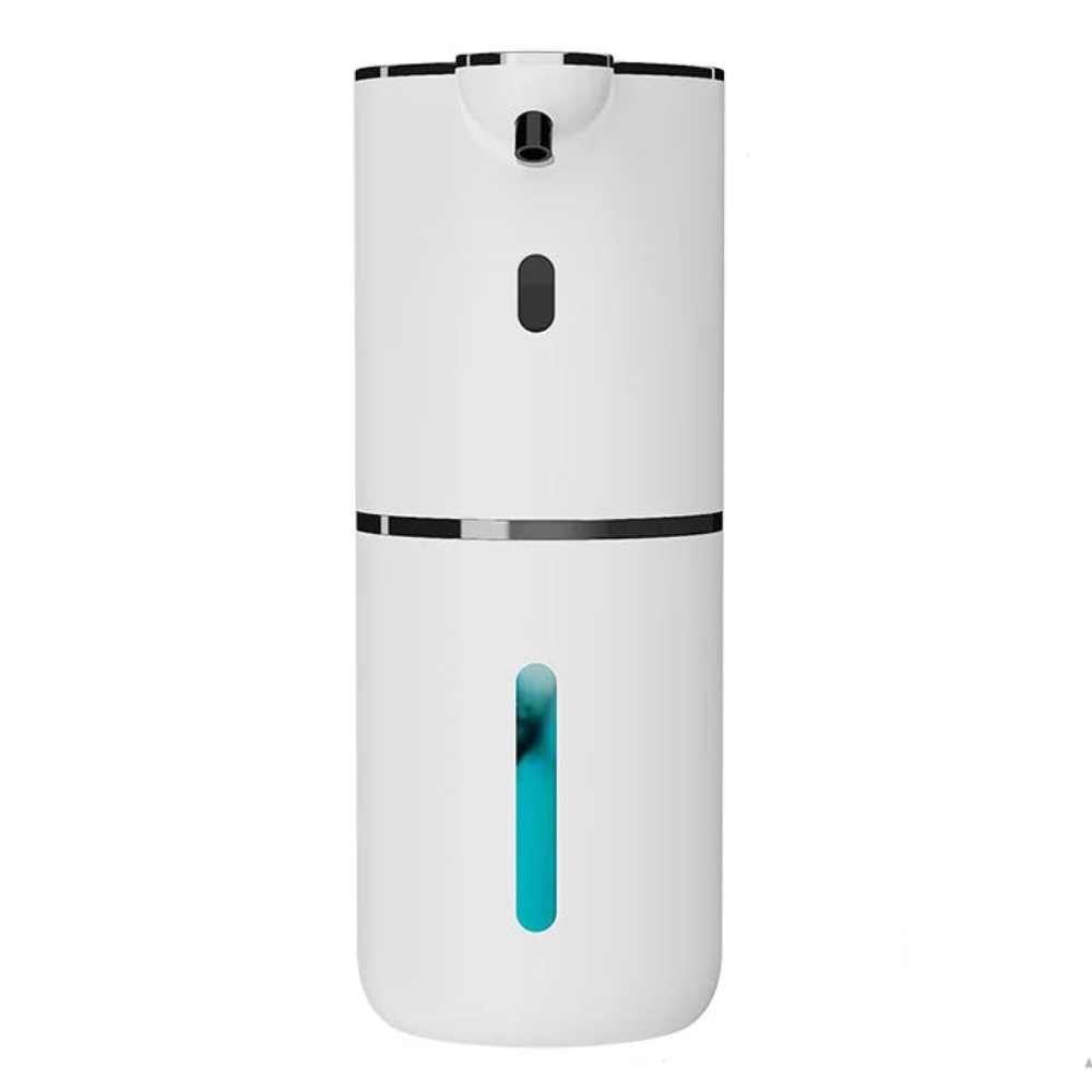 Automatic Soap Dispenser