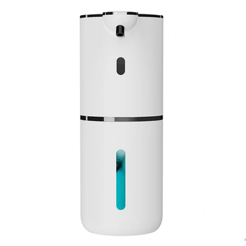 Automatic Soap Dispenser