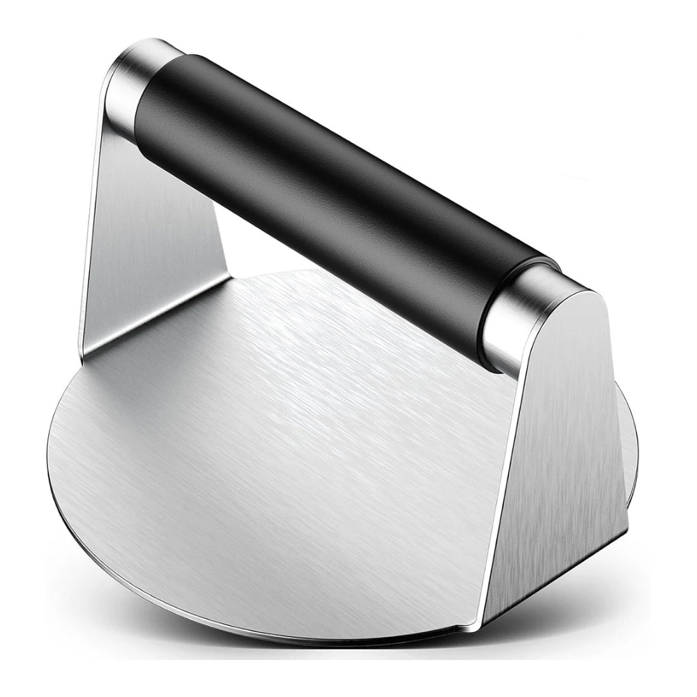 Burger Patty Maker Press