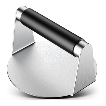 Burger Patty Maker Press