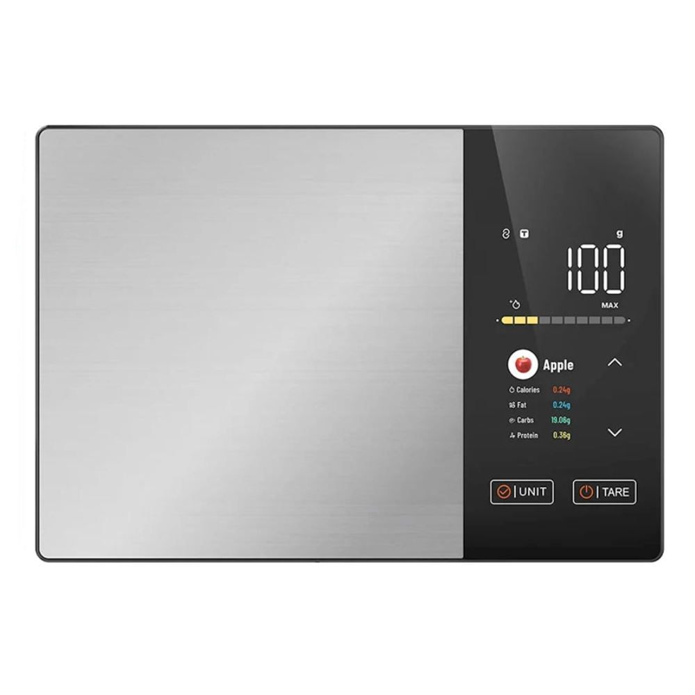 Bilancia Nutrizionale Smart con Display