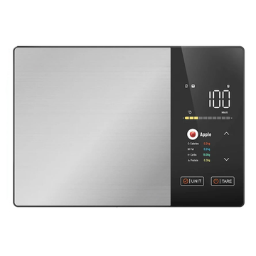 Bilancia Nutrizionale Smart con Display