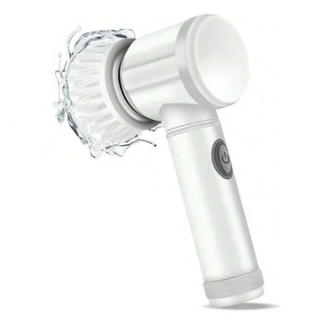 Electric Dishwashing Spin Brush