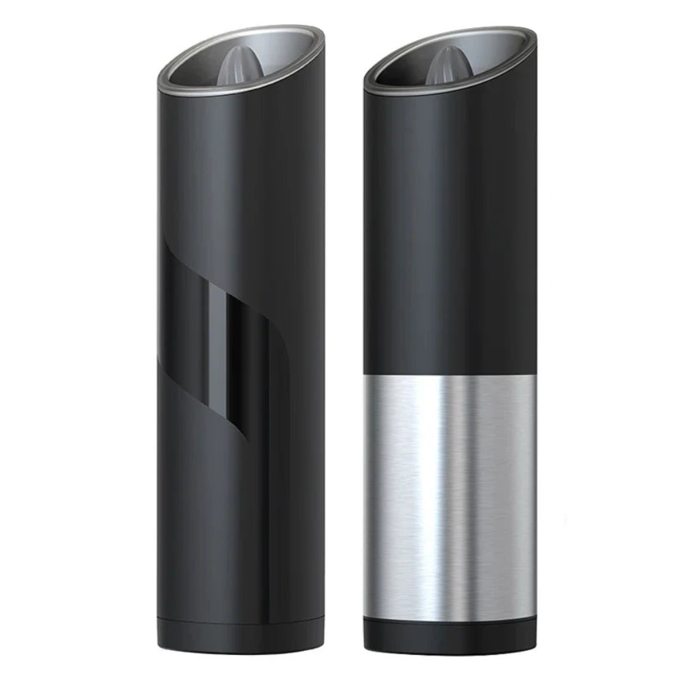 Salt & Pepper LED Grinder