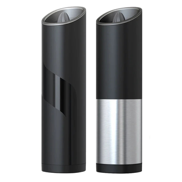 Salt & Pepper LED Grinder